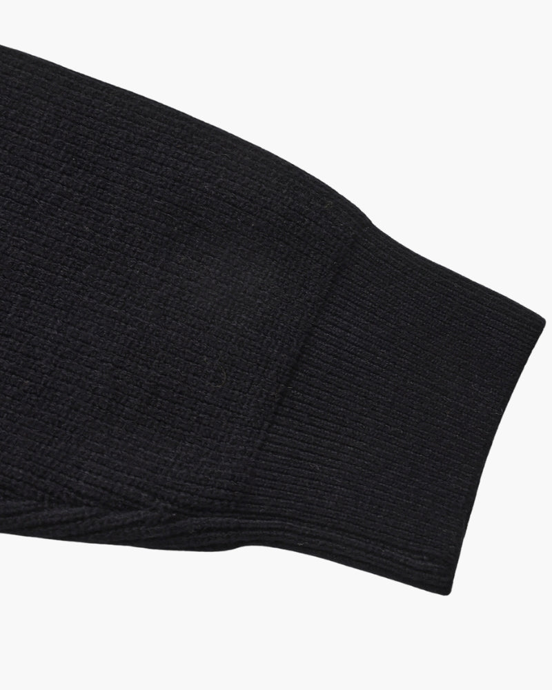 Suéter Essential – Half Zip Premium