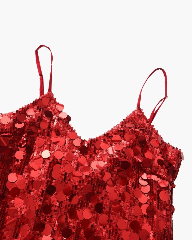 Vestido de Festa – Candy Pink