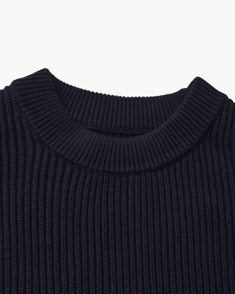 Suéter Masculino – 'Knit Comfort'
