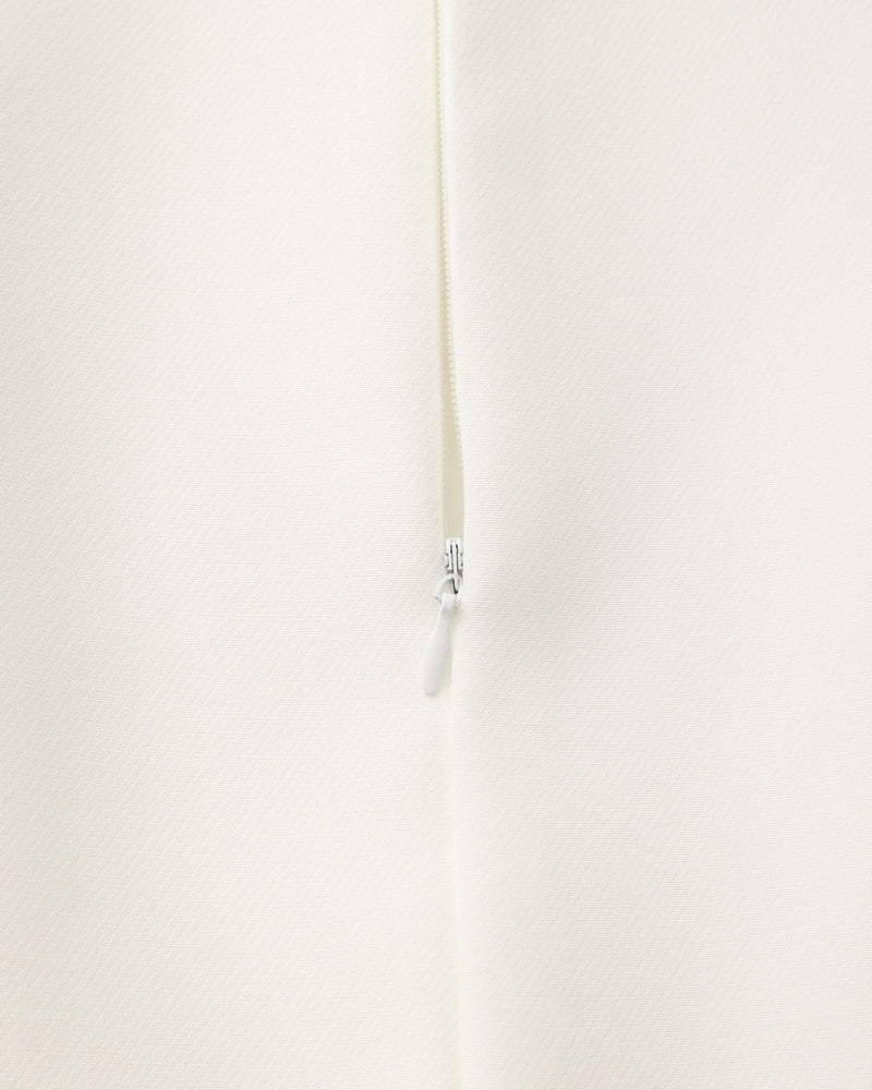 Vestido Branco - 'Conjunto Alfaiataria'