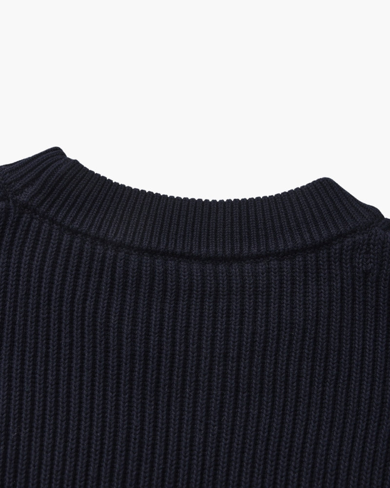 Suéter Masculino – 'Knit Comfort'