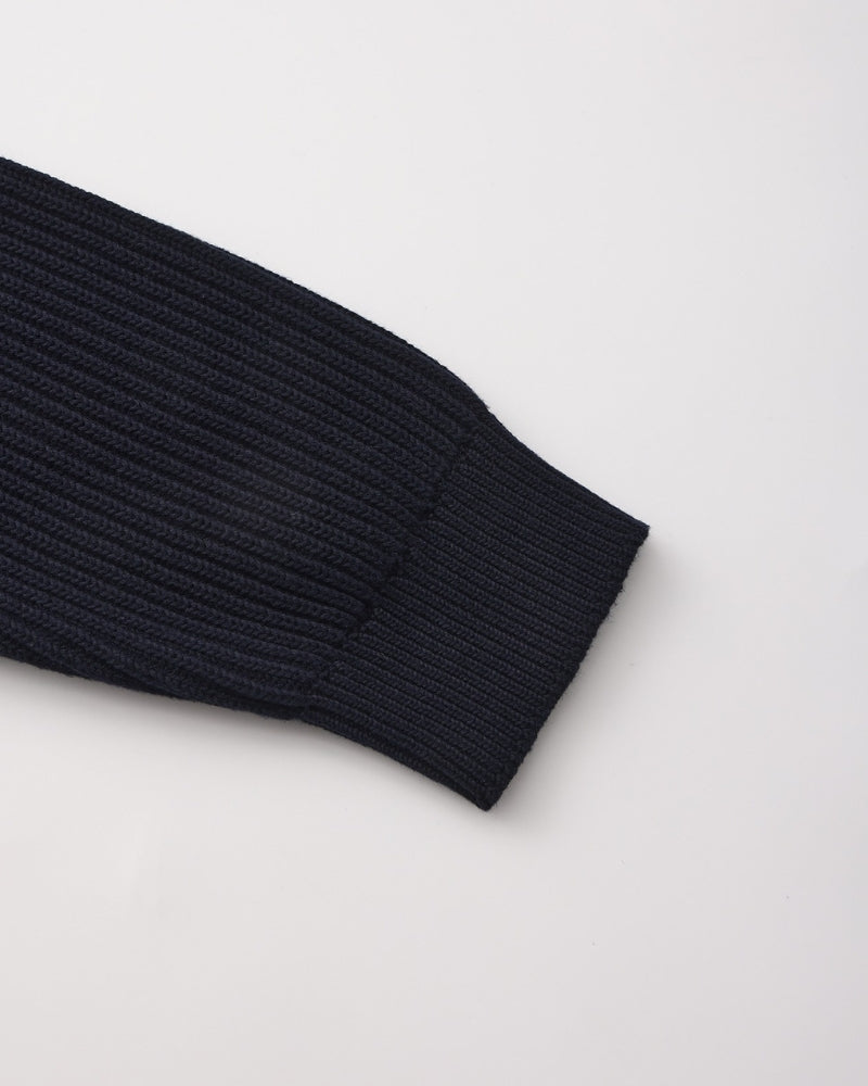 Suéter Masculino – 'Knit Comfort'