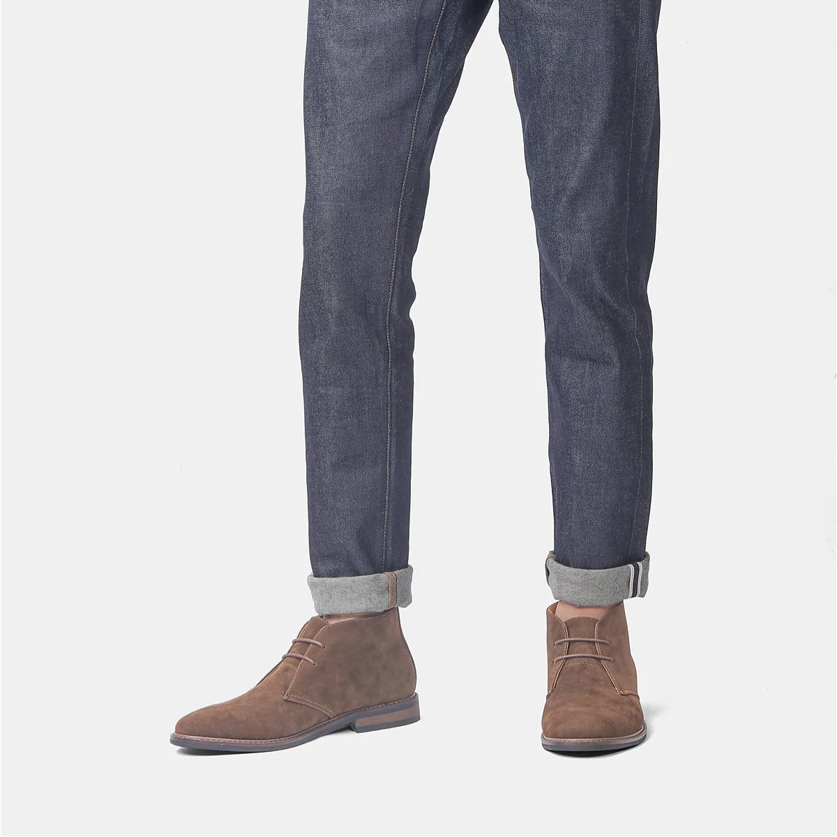 Bota Masculina - Valentto