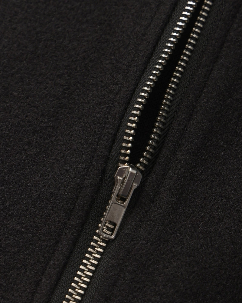 Casaco Minimal – Cozy Hood