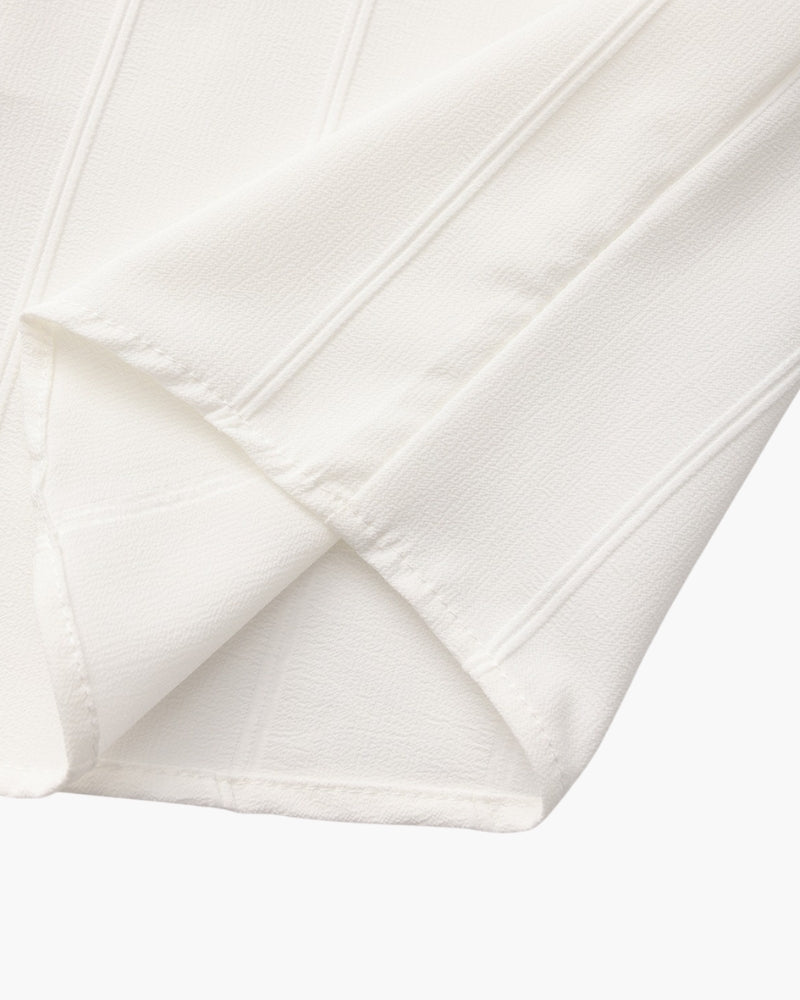 Camisa Minimal – Textura Soft