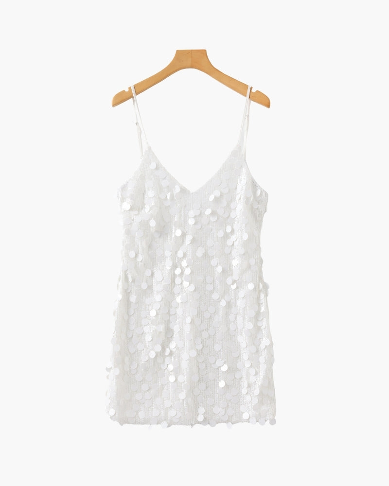 Vestido de Festa – Candy Pink