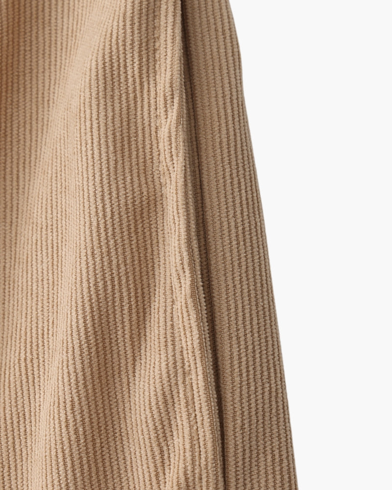 Short Breeze – Textured Minimal Fit