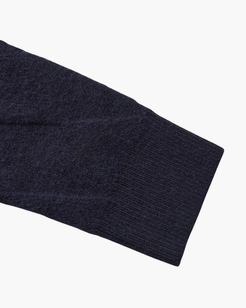 Suéter Masculino - 'Tricô Diamante'