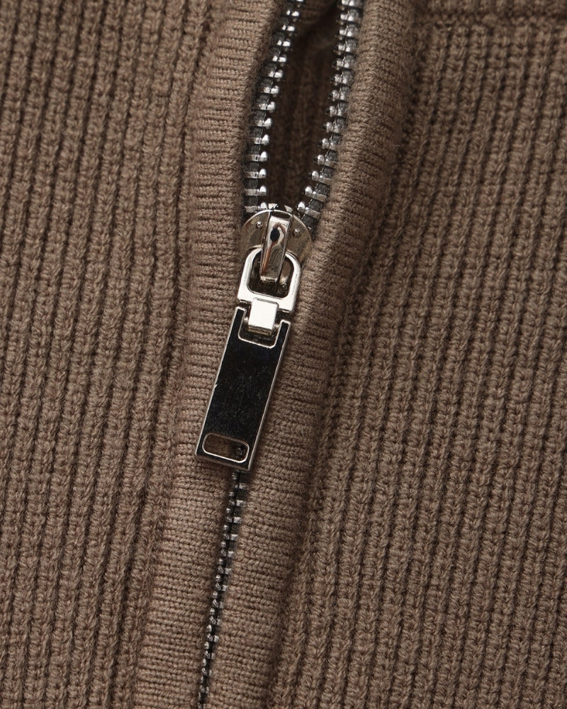 Suéter Essential – Half Zip Premium