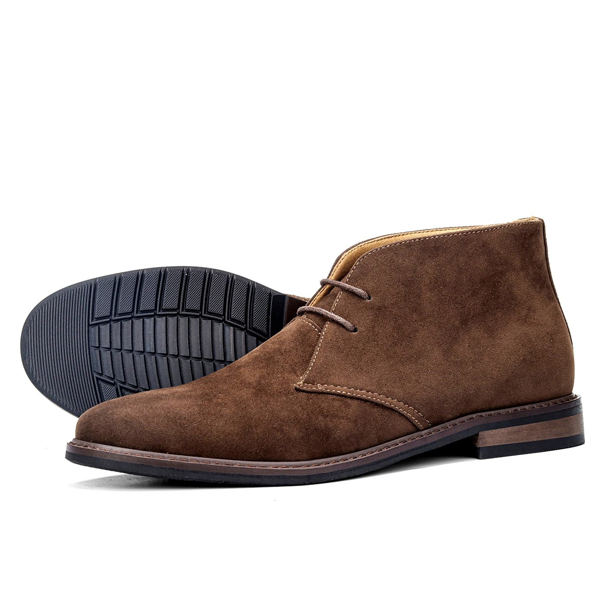 Bota Masculina - Valentto