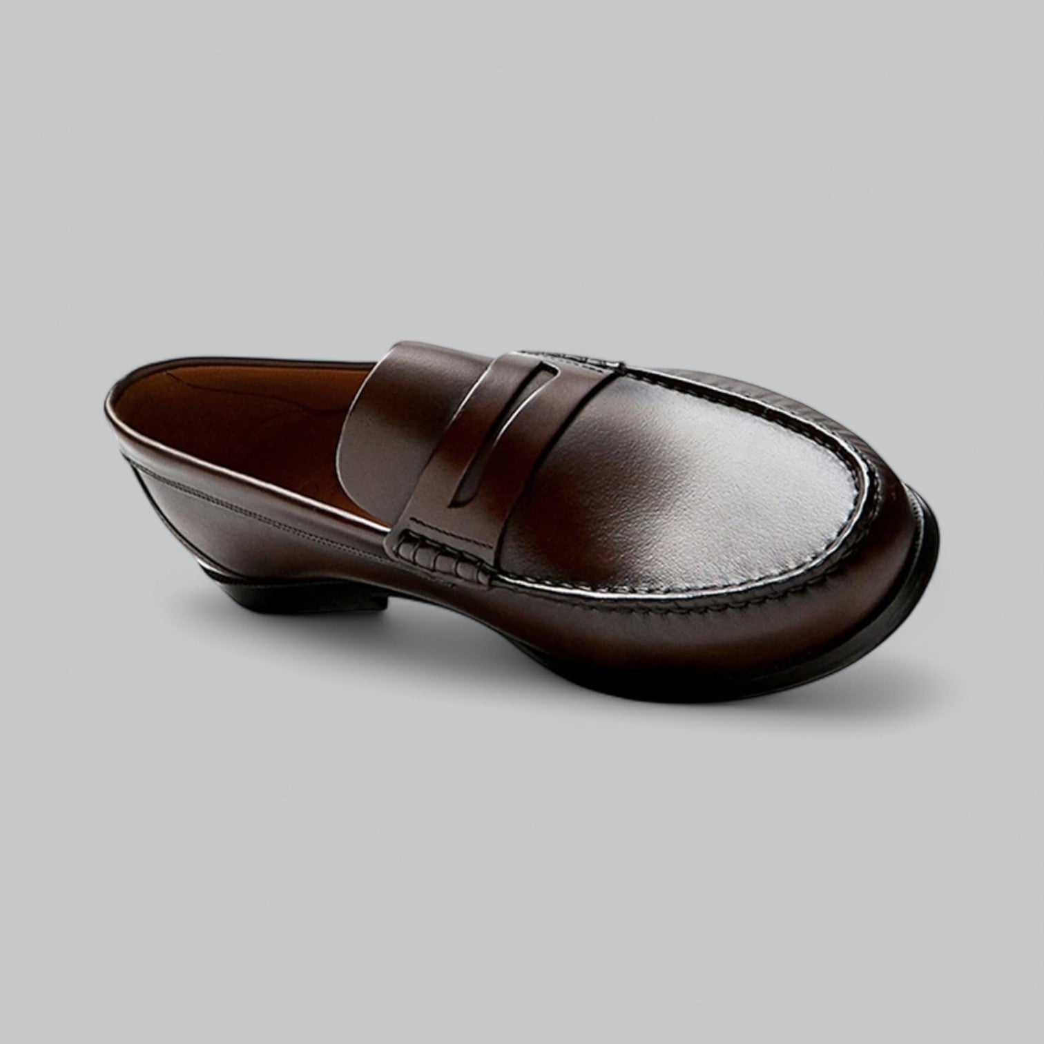 Mocassim Masculino - Imperium
