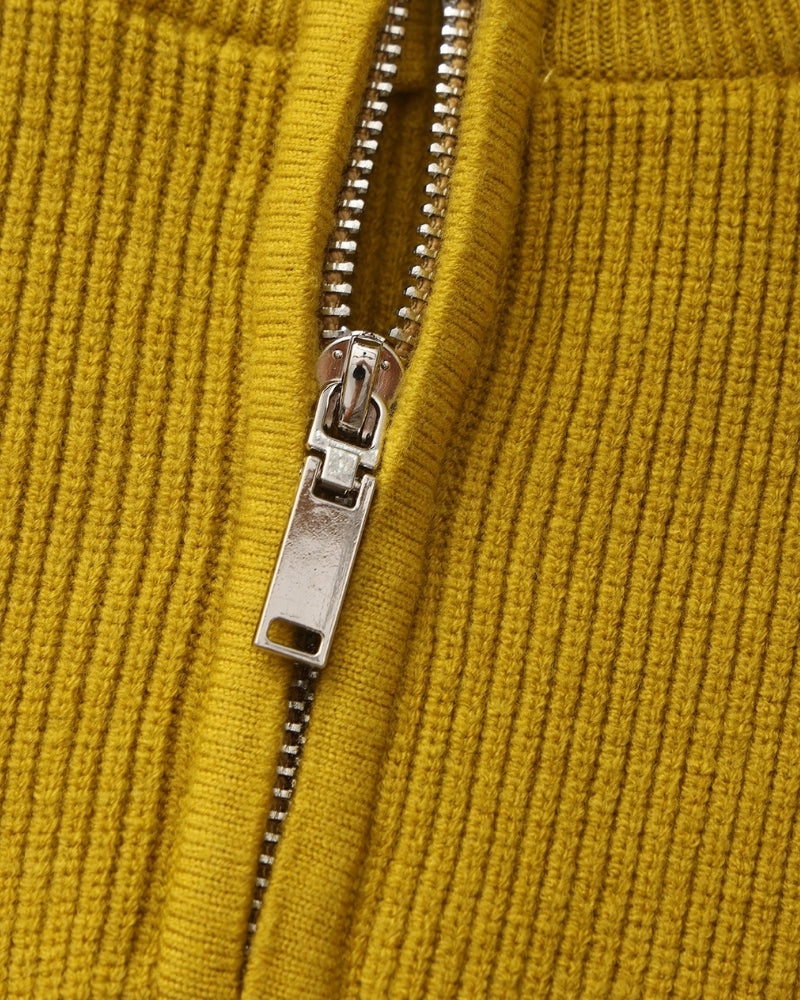 Suéter Essential – Half Zip Premium