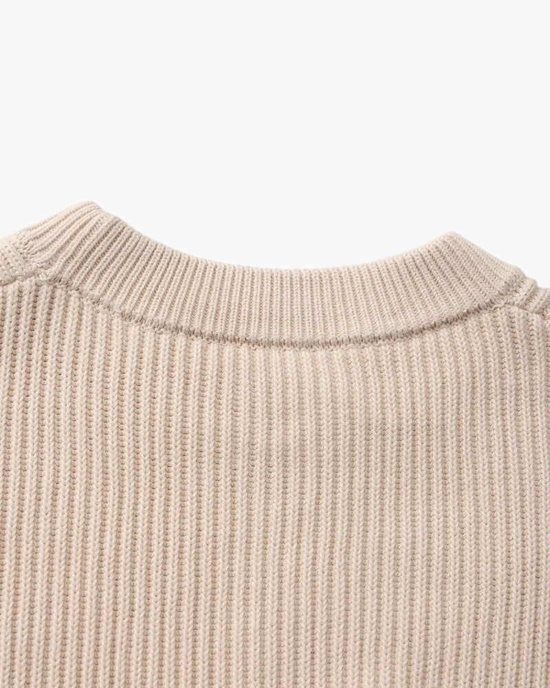 Suéter Masculino – 'Knit Comfort'