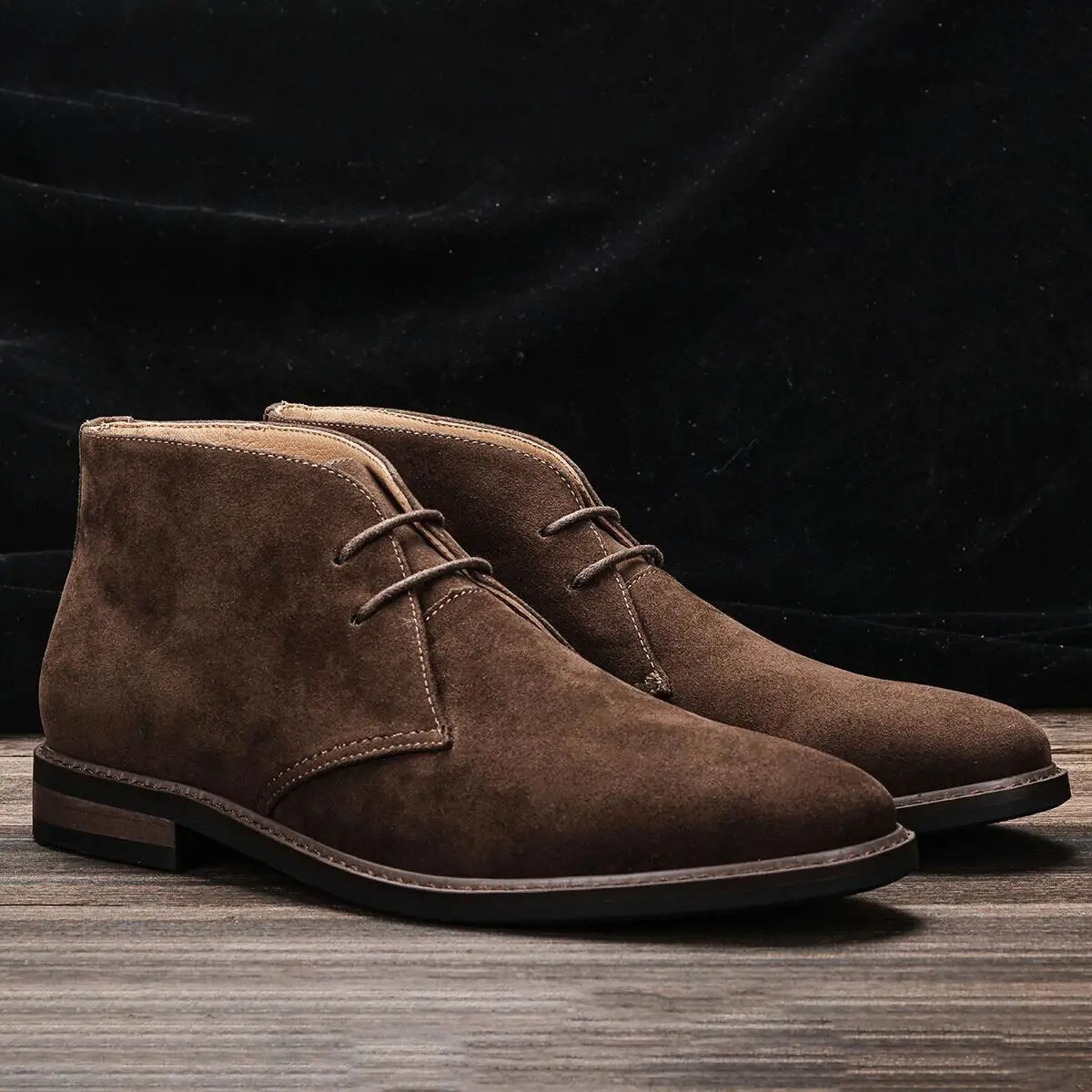 Bota Masculina - Valentto