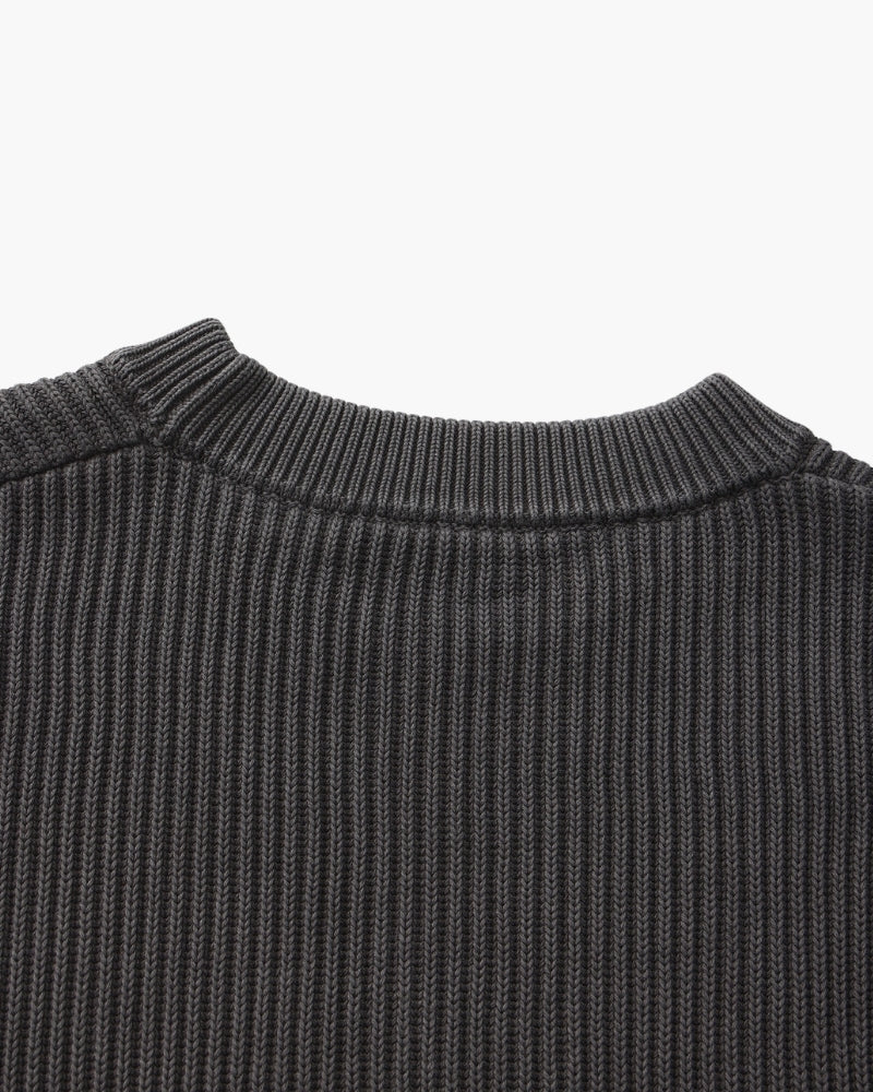 Suéter Masculino – 'Knit Comfort'