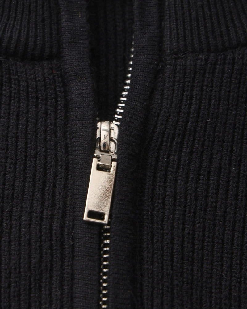 Suéter Essential – Half Zip Premium
