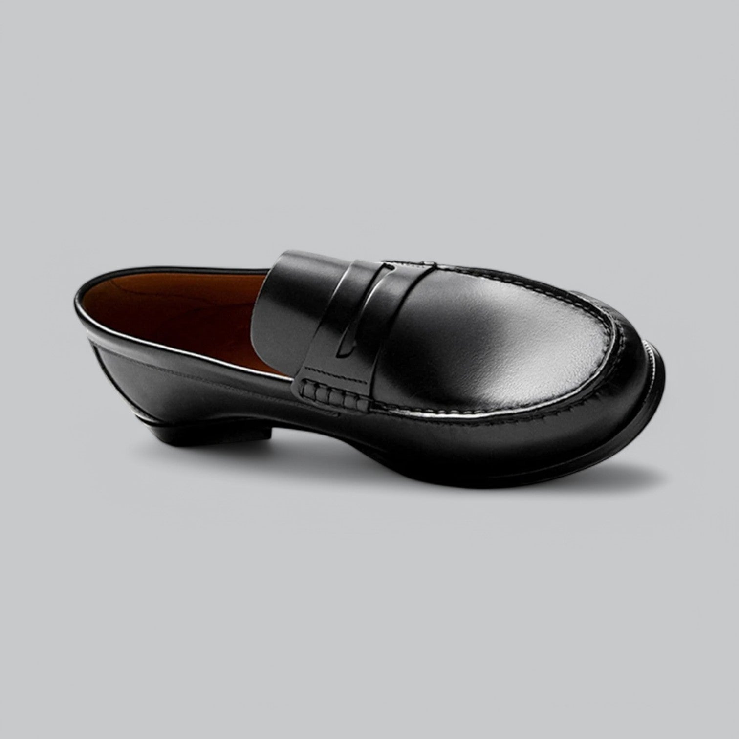 Mocassim Masculino - Imperium