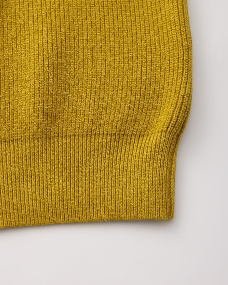 Suéter Essential – Half Zip Premium