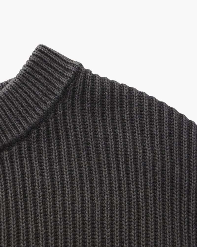 Suéter Masculino – 'Knit Comfort'
