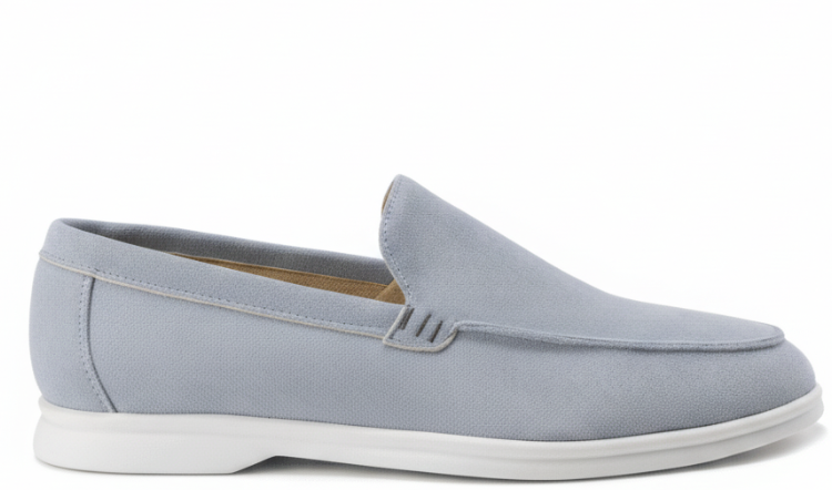 Mocassim Masculino - Versano