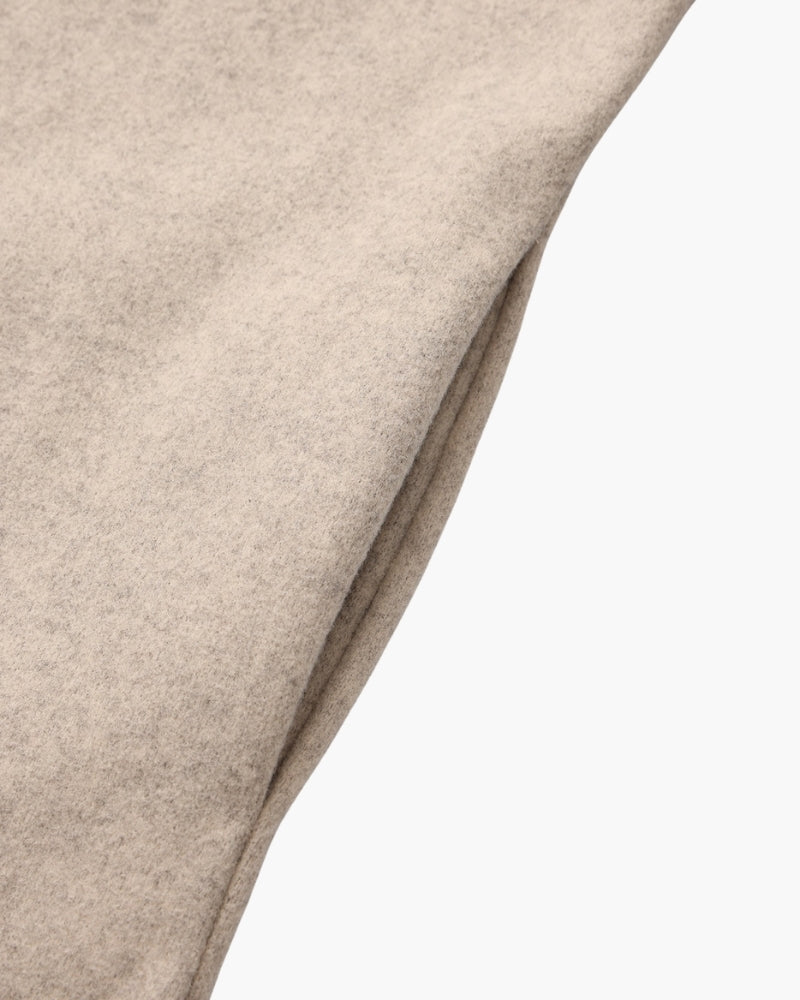 Casaco Minimal – Cozy Hood