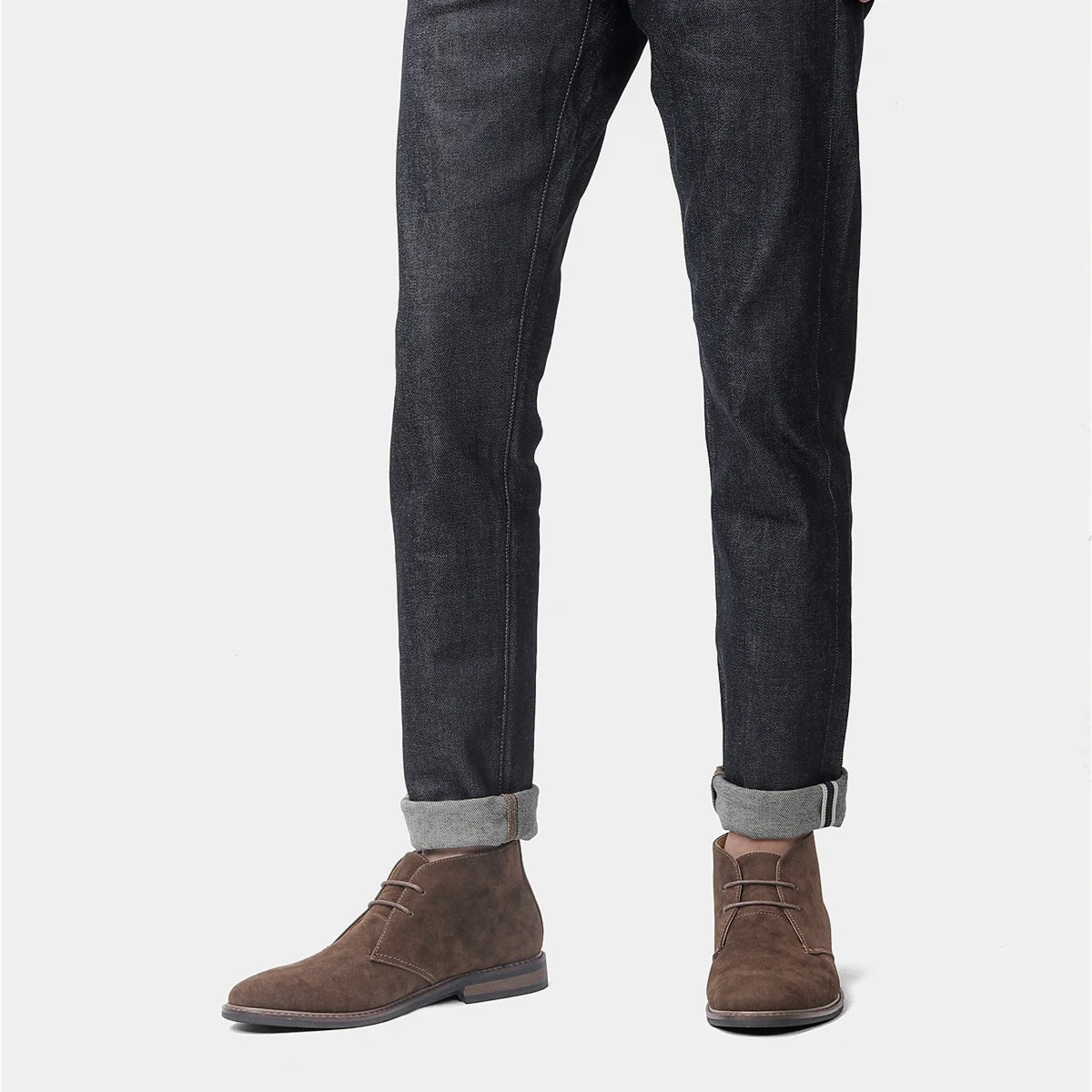 Bota Masculina - Valentto