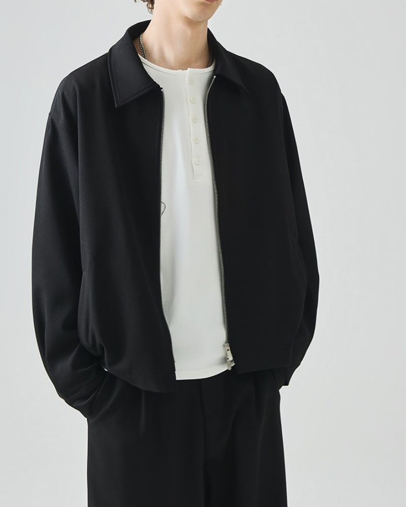 Jaqueta Masculina - 'Urbano Essencial'