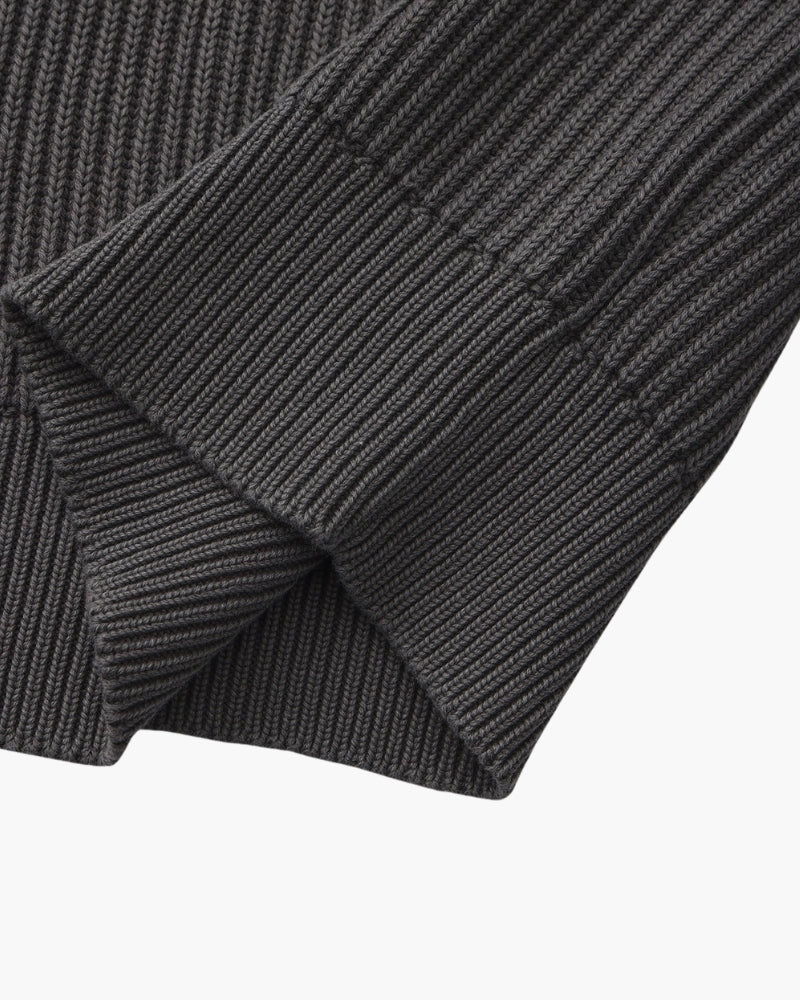 Suéter Masculino – 'Knit Comfort'