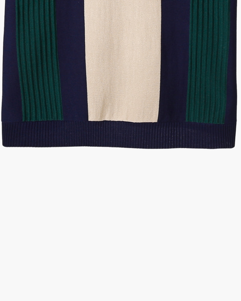 Camisa Polo – 'Retro'