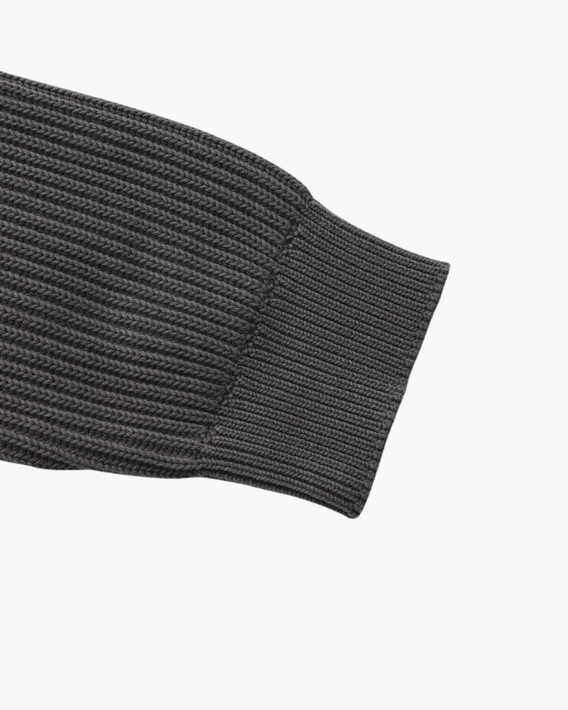 Suéter Masculino – 'Knit Comfort'