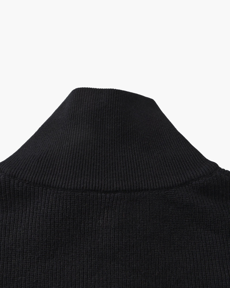 Suéter Essential – Half Zip Premium
