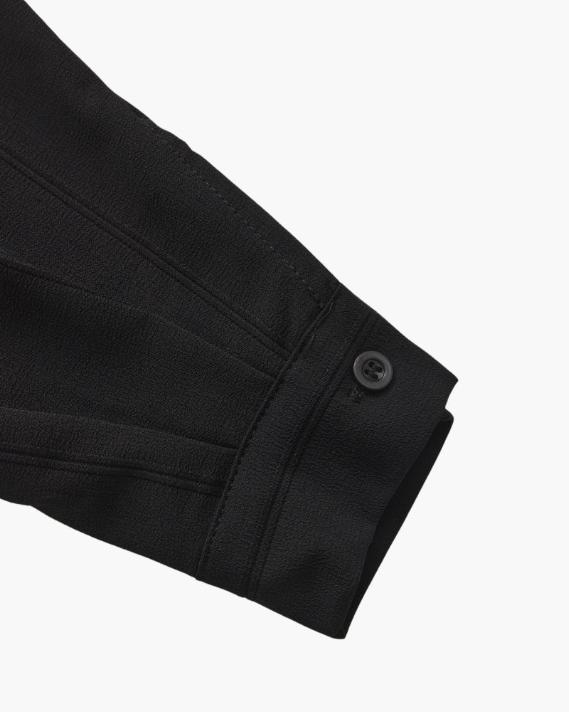 Camisa Minimal – Textura Soft