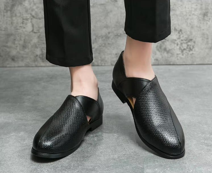 Sapato Social Masculino - Bellatorre