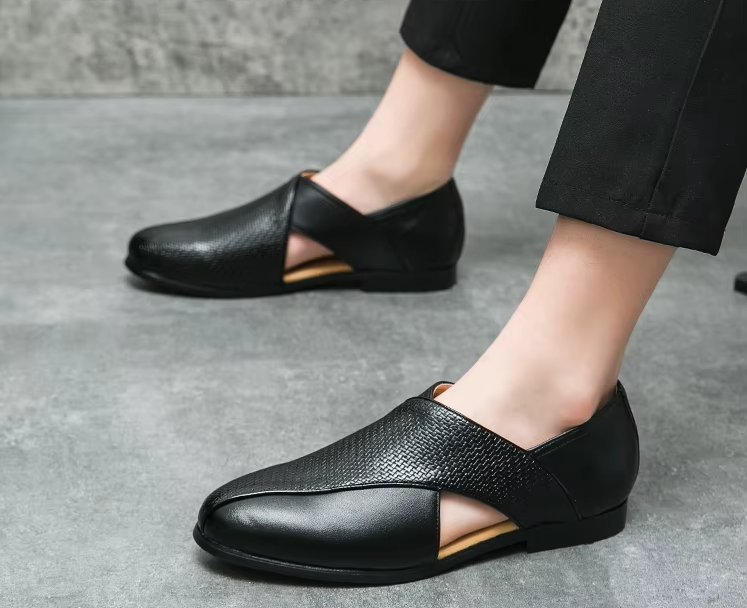 Sapato Social Masculino - Bellatorre