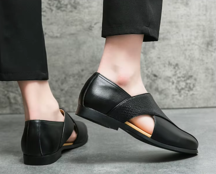 Sapato Social Masculino - Bellatorre