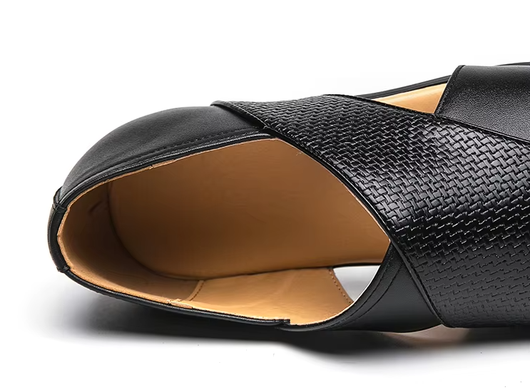 Sapato Social Masculino - Bellatorre