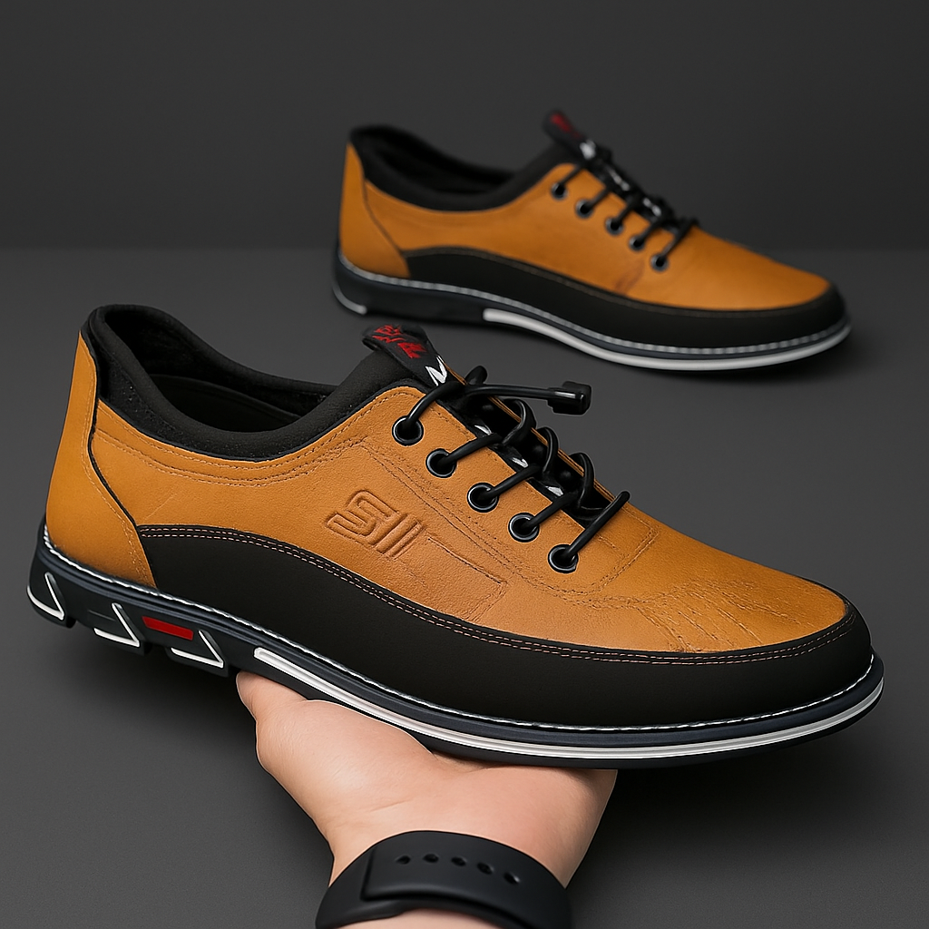 Tênis Casual Masculino - Alvorada