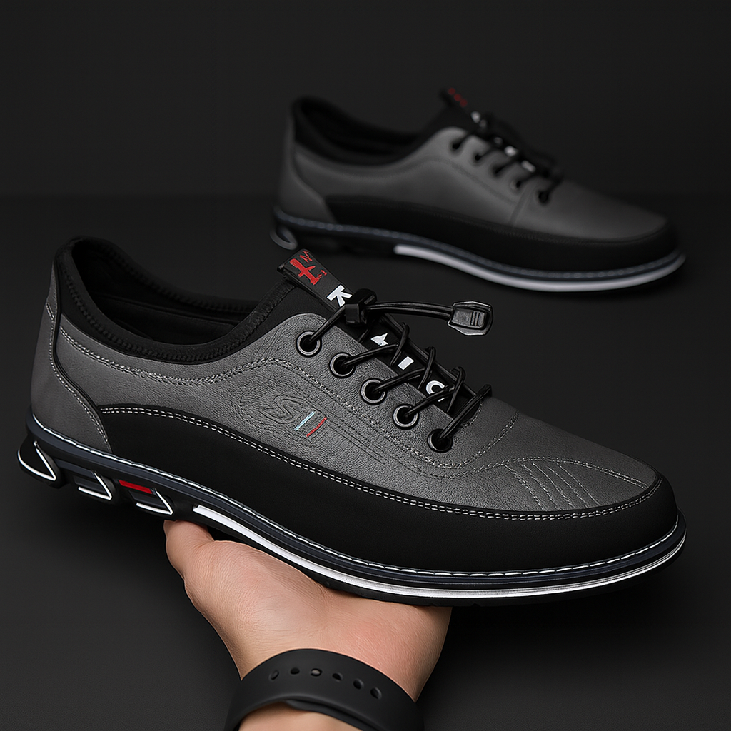 Tênis Casual Masculino - Alvorada