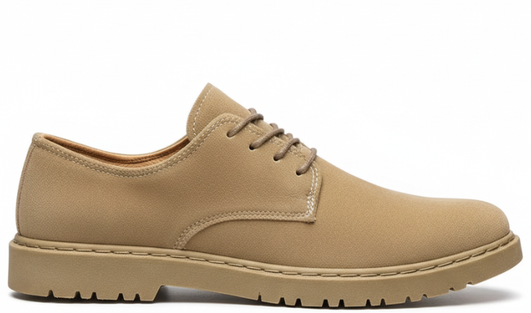 Sapato Oxford - Ravello