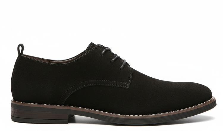 Sapato Oxford - Maverno