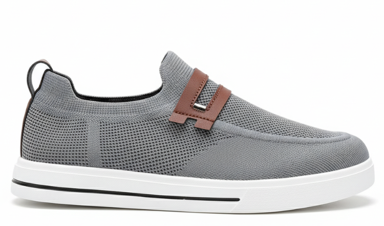 Tênis Casual Masculino - Nattier