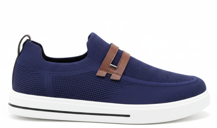 Tênis Casual Masculino - Nattier