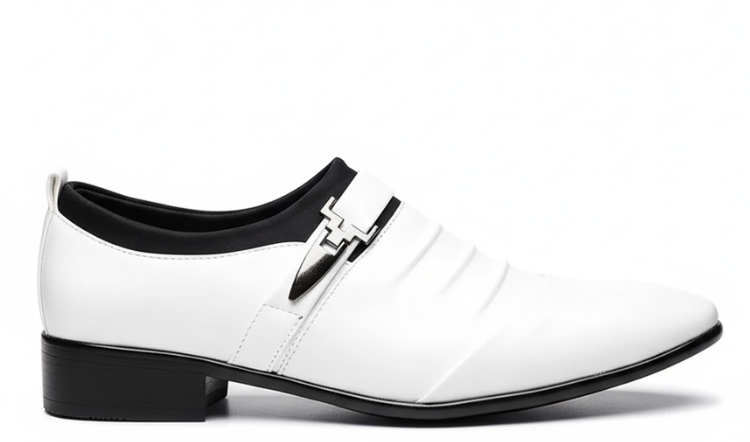 Sapato Masculino - Lussier