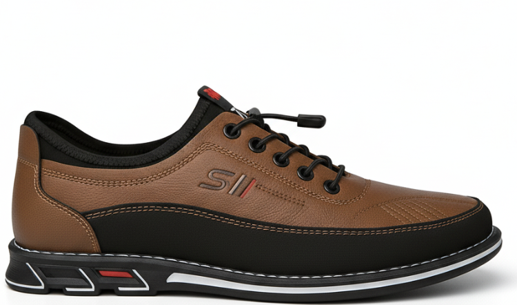 Tênis Casual Masculino - Alvorada