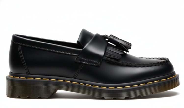 Mocassim Heritage – Fringe Edition