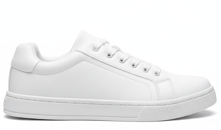 Tênis casual masculino - Nuvem Blanc