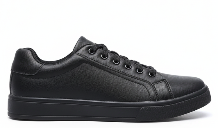 Tênis casual masculino - Nuvem Blanc