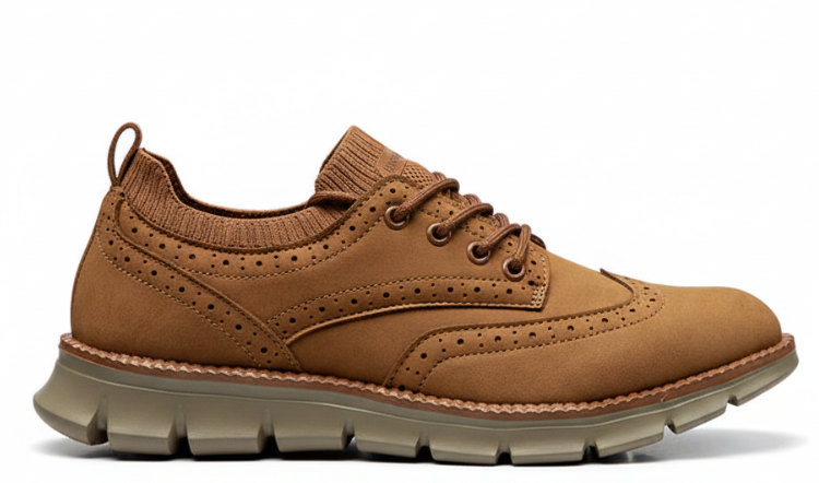 Tênis Casual Masculino - Montclair Urban