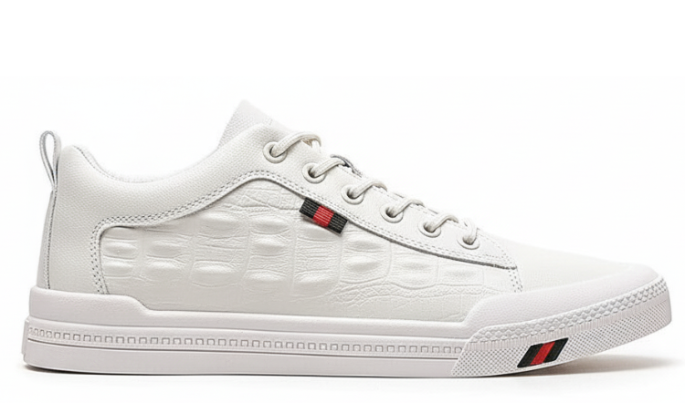 Tênis Casual Masculino - Leone Bianco