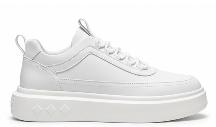 Tênis Casual Masculino - Lumine Atlas